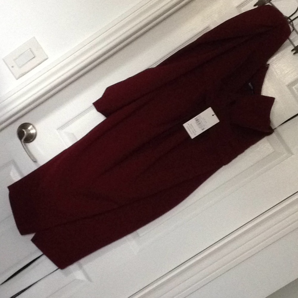 Lavish Alice Midi Dress